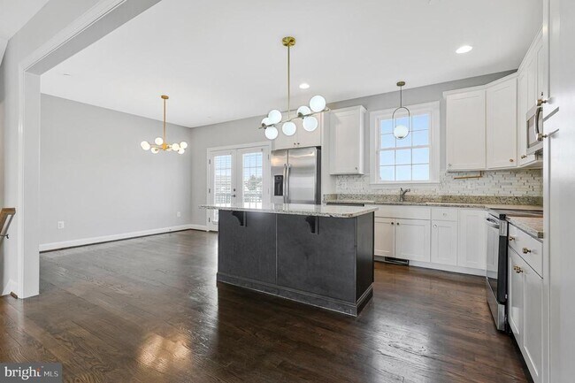 Building Photo - 947 Rye Dr