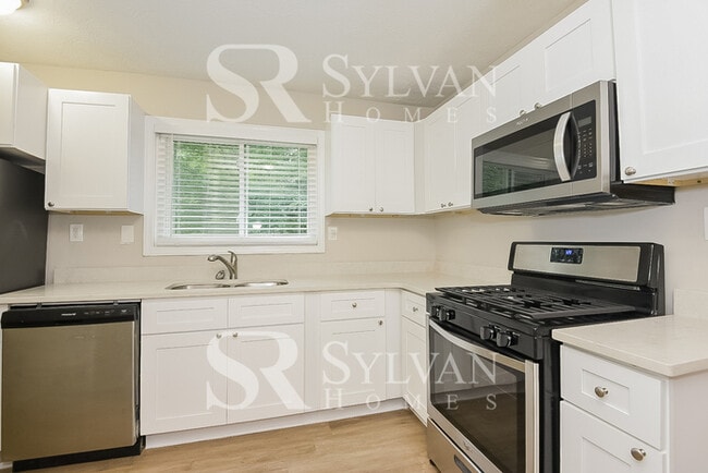 Building Photo - The Lifestyle You Deserve.