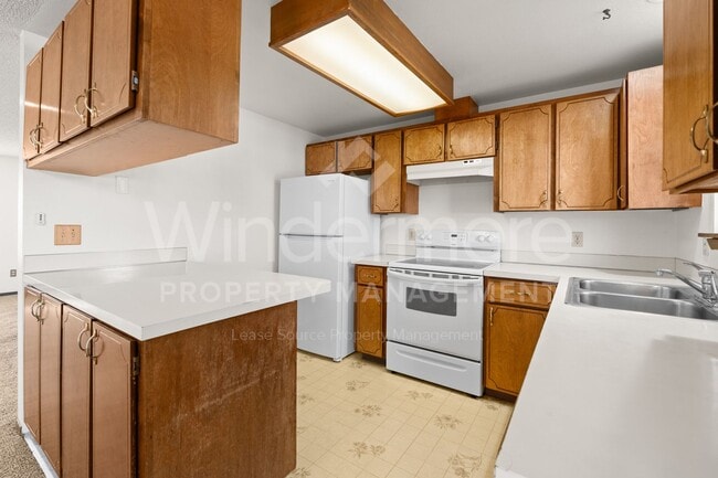 Building Photo - **Half Off first full month special** Fantastic 3-Bedroom Home In Liberty Lake