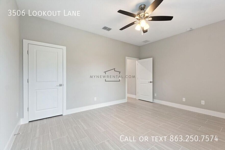 Building Photo - 3506 Lookout Ln