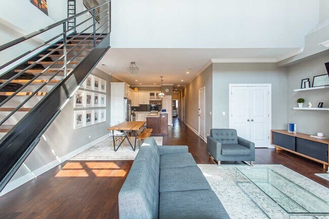 Building Photo - 1845 S State St