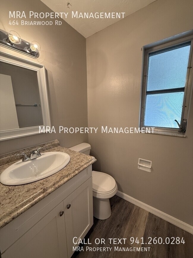 Building Photo - 464 Briarwood Rd
