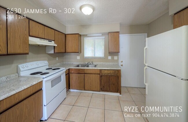 Building Photo - 2630 Jammes Rd