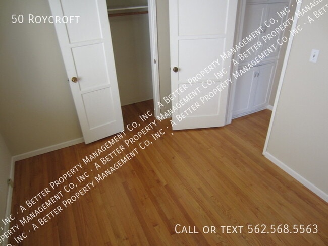 Building Photo - 50 Roycroft-