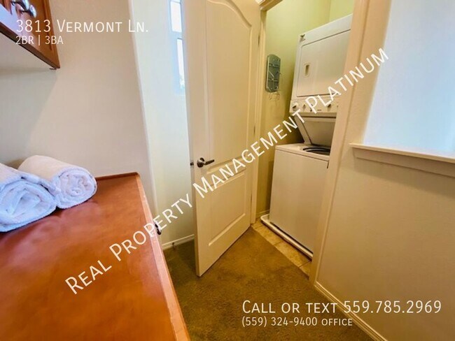 Building Photo - 3813 Vermont Ln, Clovis, Zero Deposit, Ask...