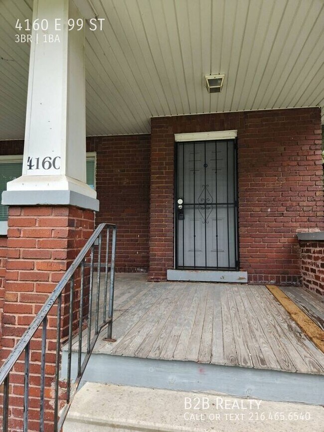 Building Photo - 4160 E 99th St