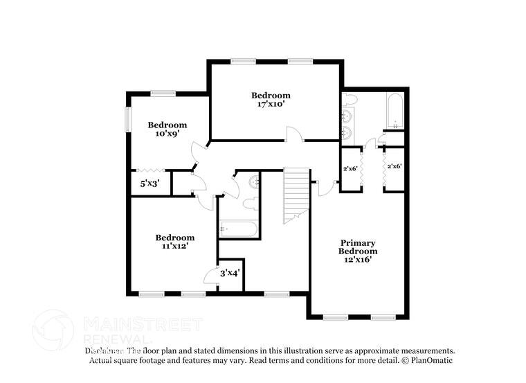 Building Photo - 107 Meadow Creek Ln