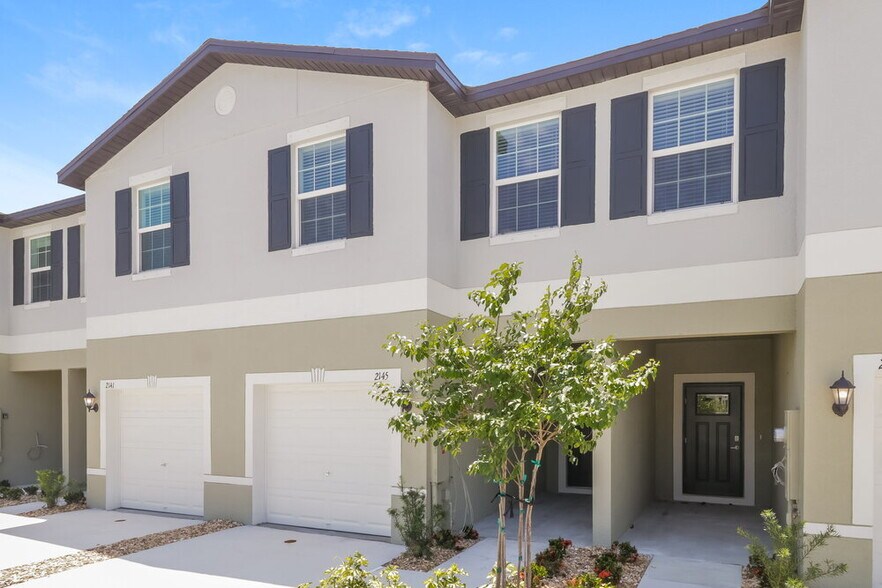 Building Photo - 2145 Great Sapphire Ln