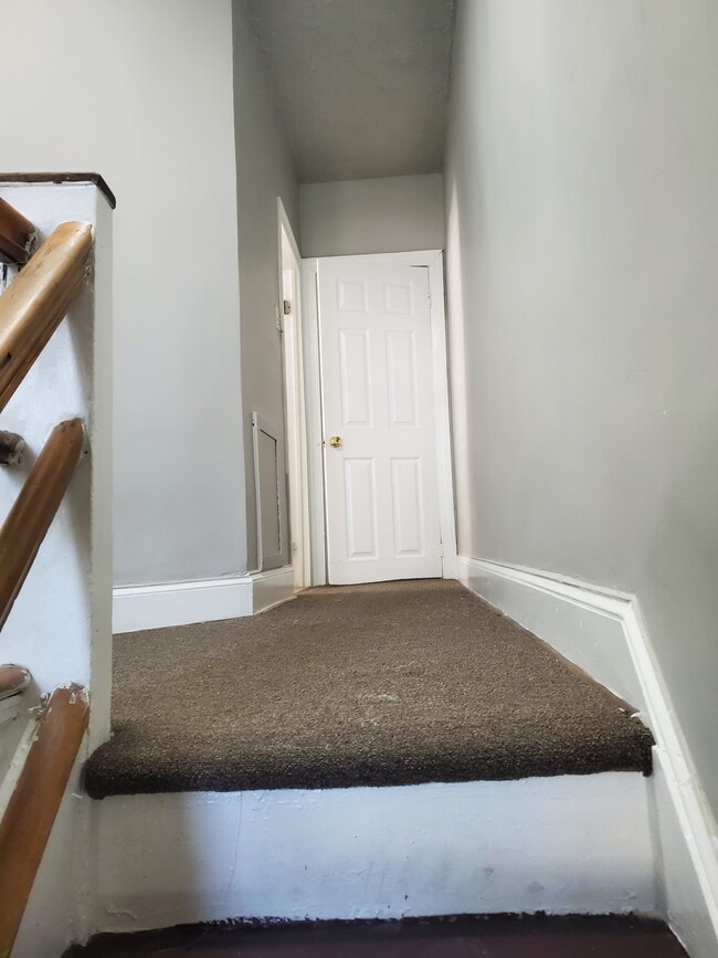 Building Photo - 6336 Wheeler St