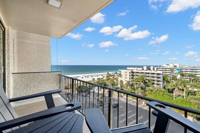 Building Photo - 5396 Gulf Blvd