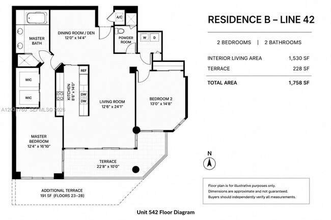 Building Photo - 16400 Collins Ave
