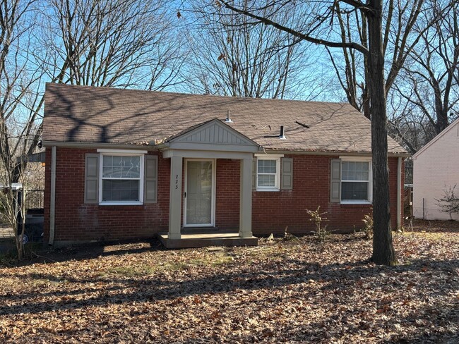 Primary Photo - Adorable Home in the Heart of Donelson!