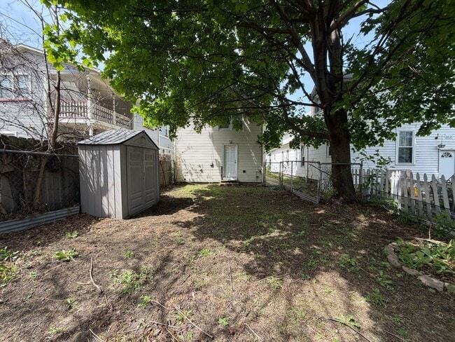 Building Photo - Charming West Side Home with Covered Porch & First-Floor Laundry