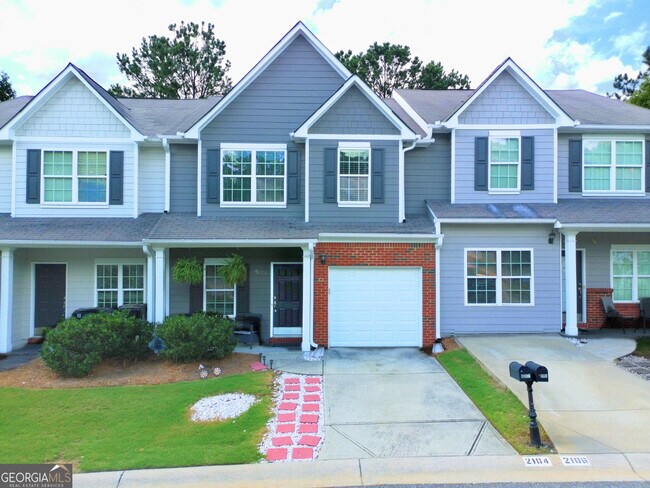 Primary Photo - 2104 Waterleaf Dr