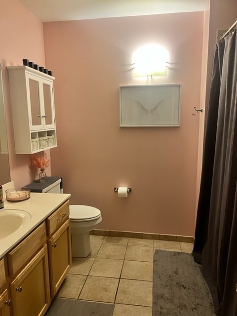 Upstairs Bathroom - 444 S Blount St