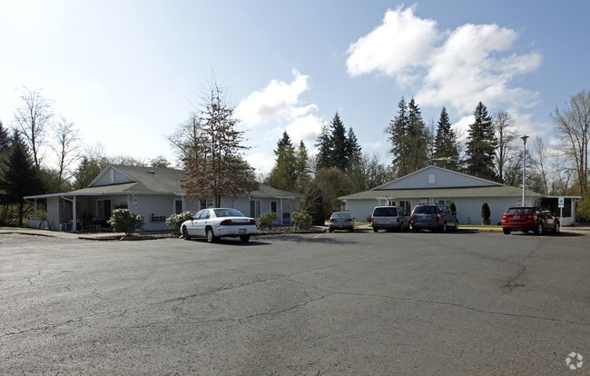 Building Photo - CherryBrook Apartments