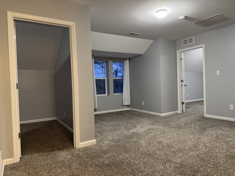 Bedroom 2a - 1062 Fountain St NE