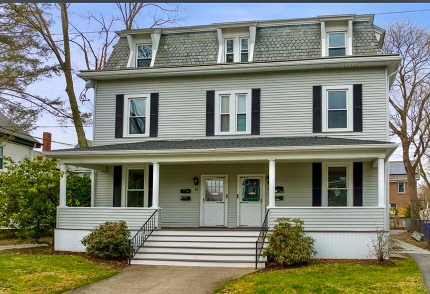 Primary Photo - 15 Emerson St
