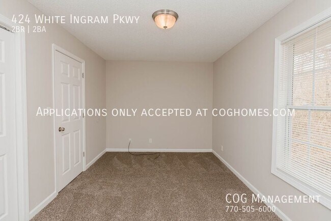Building Photo - 424 White Ingram Pkwy-