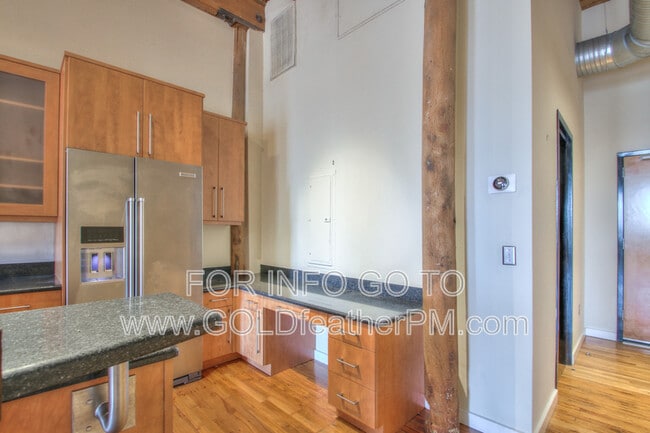 Building Photo - 1400 Rosa L Parks Blvd