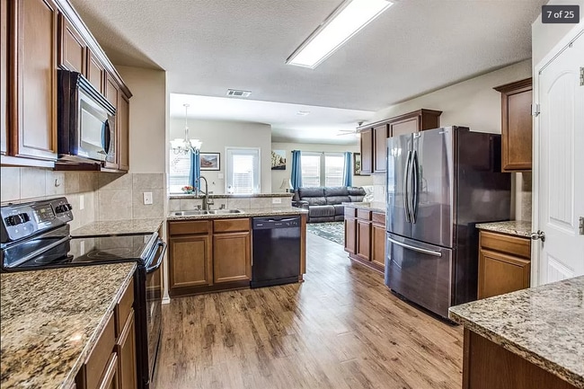 Building Photo - 1817 Prairie View Dr