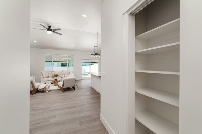 Building Photo - 5923 Little River Loop