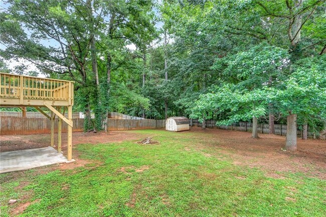 Building Photo - 4554 Darrowby Dr