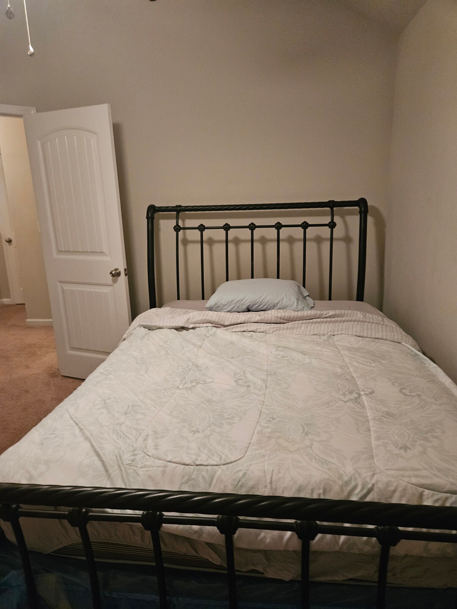 Bathroom 2 - 1401 Worcester Trl