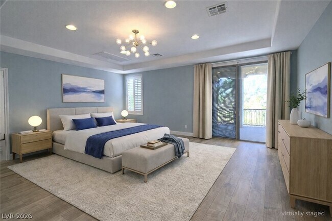 Building Photo - 927 Via Canale Dr