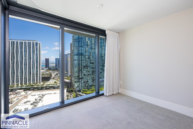 Building Photo - 1108 Auahi St