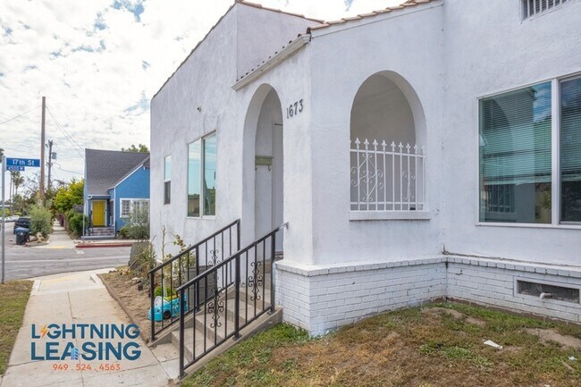 Building Photo - 1673 West Blvd