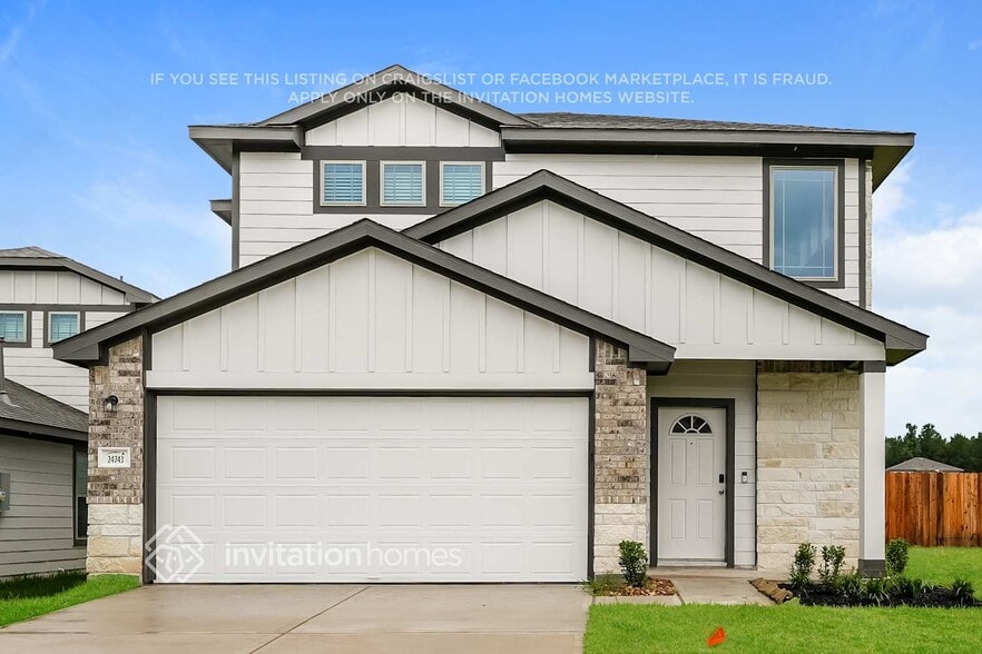 Primary Photo - 24743 Linaria Dr