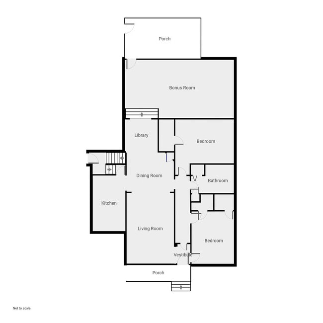 Building Photo - 1621 Leavenworth St