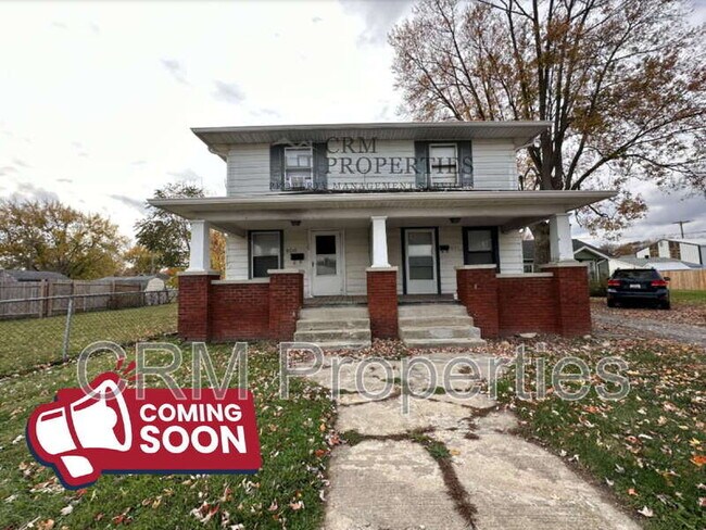 Primary Photo - 811 N Webster St