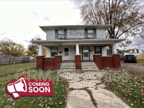 Building Photo - 811 N Webster St