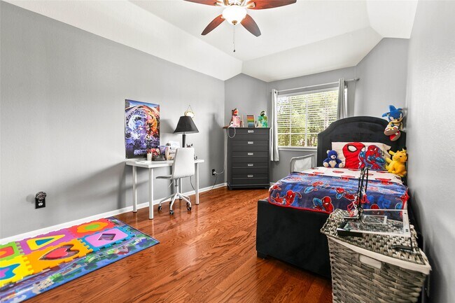 Building Photo - 5403 Winlock Trace Ct