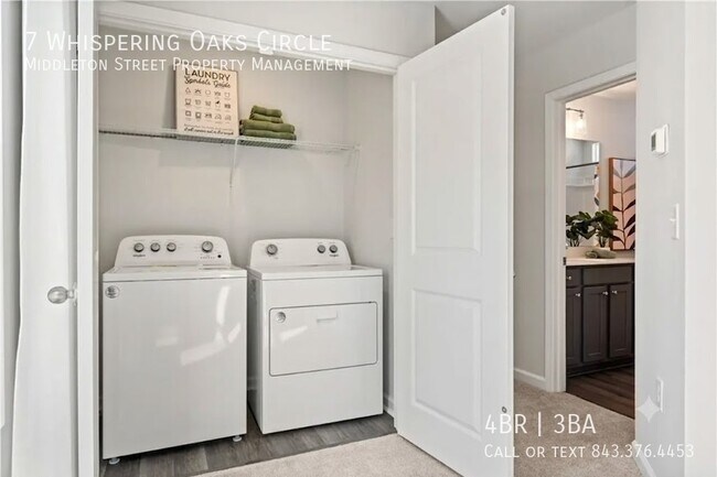 Building Photo - 7 Whispering Oaks Cir