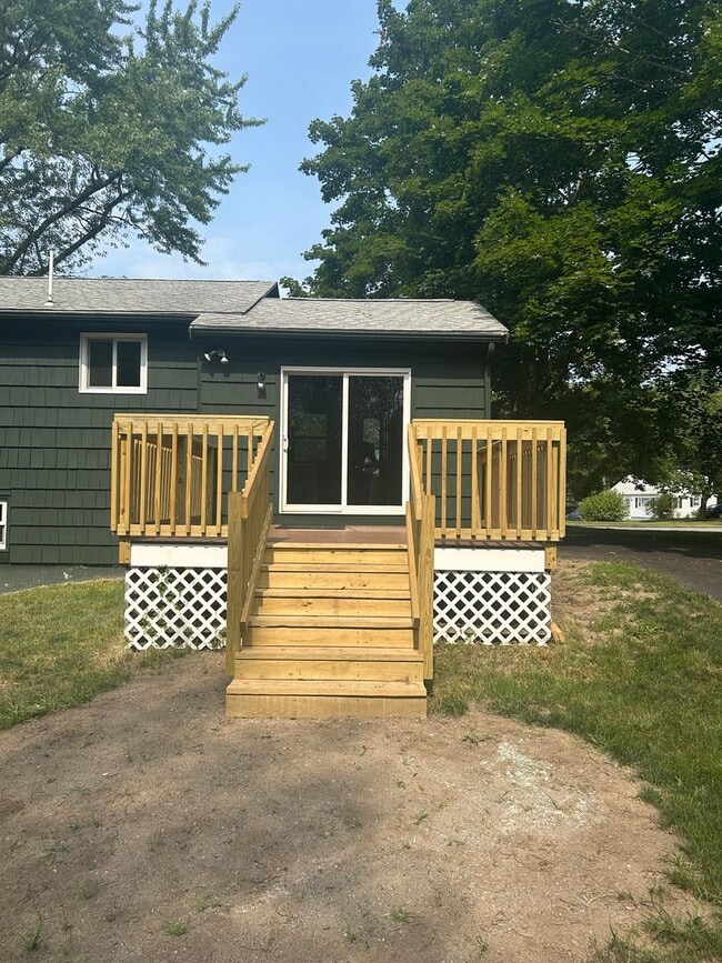 Building Photo - 3BR/1BA Home for Rent!!  Available Now!!! ...