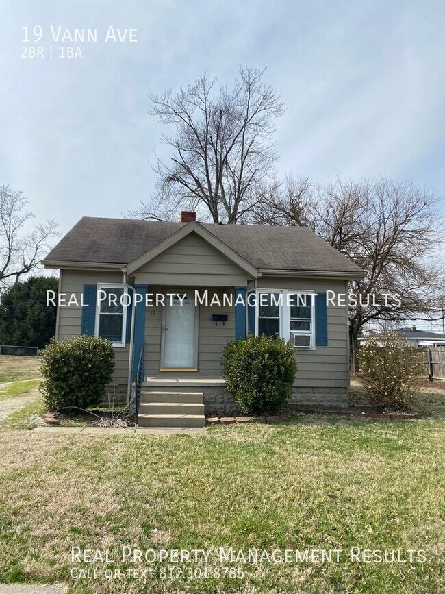 Primary Photo - 19 Vann Ave