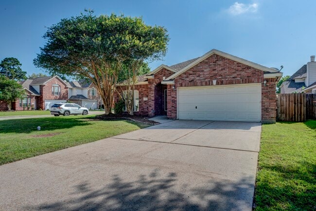 Building Photo - 25206 Pepper Ridge Ln