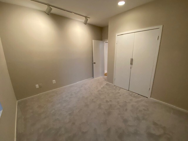 Bedroom 1 - 2038 18th St NW