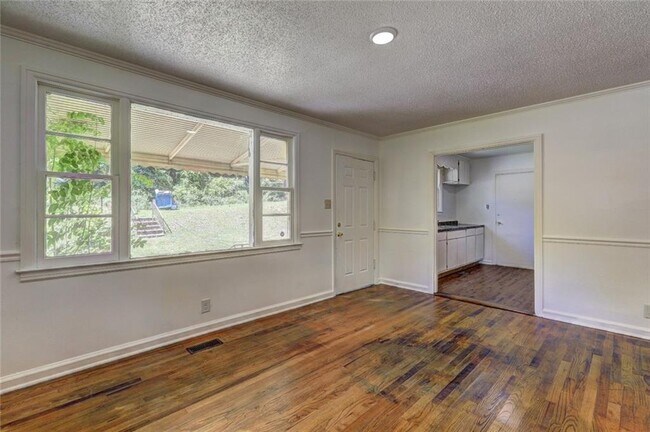 Building Photo - 3445 Doster Way