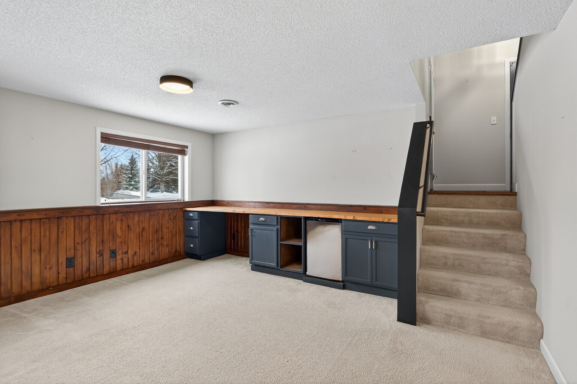 Downstairs Great Room - 2680 Brittany Ln