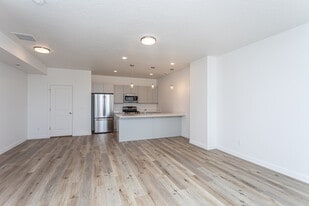 Interior Photo - Lake Ridge Villas at Winnie