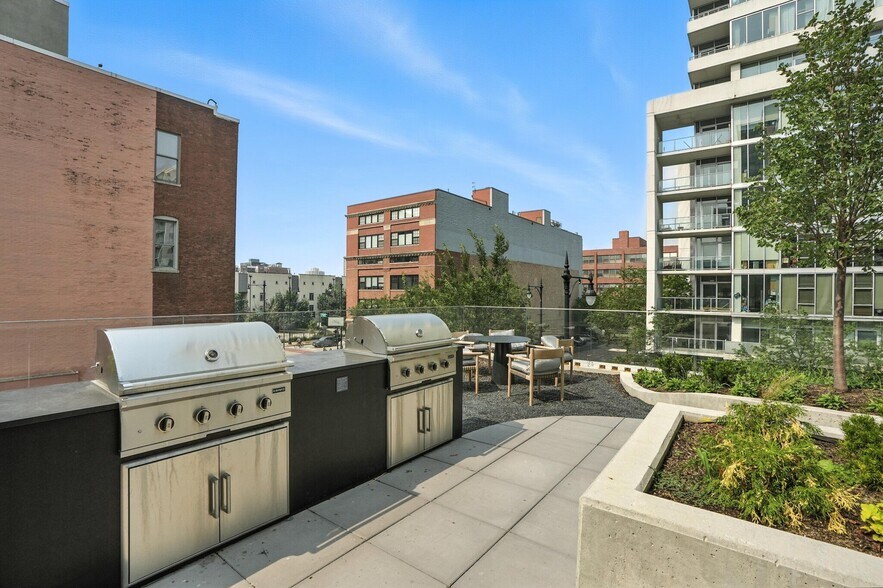 Building Photo - 1715 S Michigan Ave