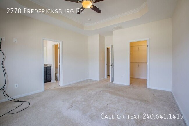 Building Photo - 2770 Fredericksburg Rd