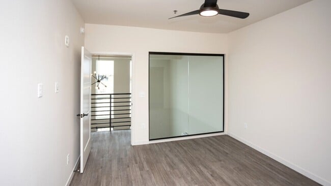 Floorplan - The Arch