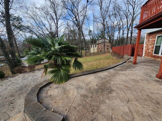 Building Photo - 3706 Jasmine Hill Rd