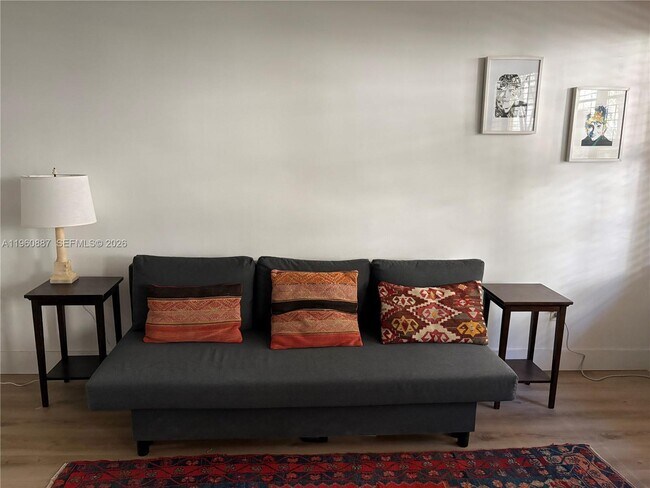 Building Photo - 1325 Meridian Ave