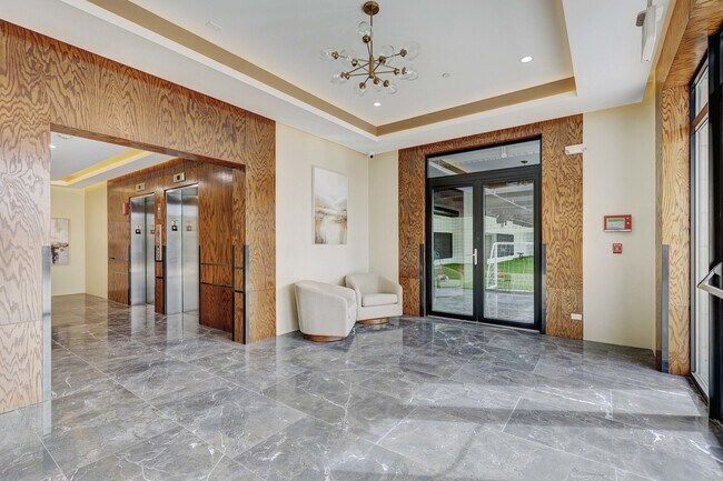 Building Photo - 9201 N Milwaukee Ave